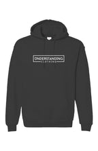 Load image into Gallery viewer, Understanding Logo Hoodie