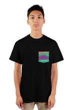 Load image into Gallery viewer, Pyramid tshirt