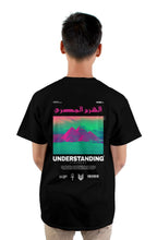 Load image into Gallery viewer, Pyramid tshirt