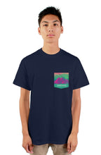 Load image into Gallery viewer, Pyramid tshirt