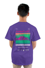 Load image into Gallery viewer, Pyramid tshirt