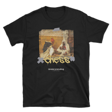 Load image into Gallery viewer, Understanding Clothing Chess on Chest