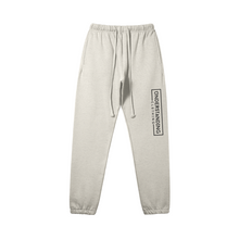 Load image into Gallery viewer, Understanding Clothing LoGo Sweat Pants