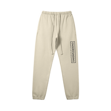 Load image into Gallery viewer, Understanding Clothing LoGo Sweat Pants