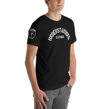 Load image into Gallery viewer, UnderstandingClothing Unisex Tee