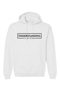 Understanding Logo Hoodie