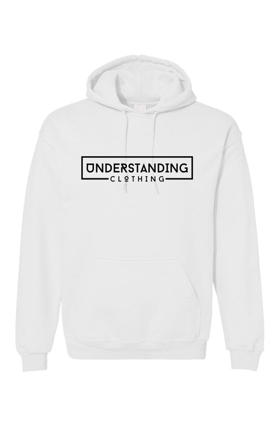 Understanding Logo Hoodie