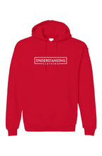 Load image into Gallery viewer, Understanding Logo Hoodie
