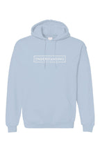 Load image into Gallery viewer, Understanding Logo Hoodie
