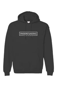 Understanding Logo Hoodie