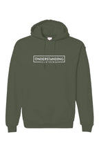 Load image into Gallery viewer, Understanding Logo Hoodie
