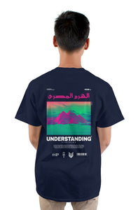 Pyramid tshirt