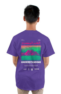 Pyramid tshirt