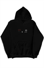Load image into Gallery viewer, understanding Skull Hoodie
