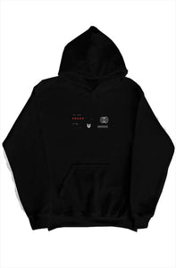 understanding Skull Hoodie