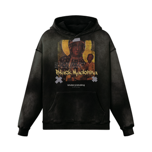 UNDERSTANDING CLOTHING VINTAGE HOODIE