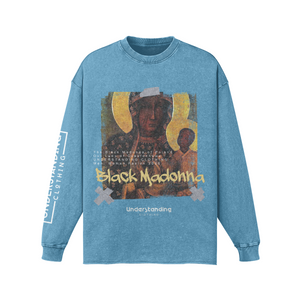 Long Sleeve Understanding