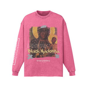 Long Sleeve Understanding