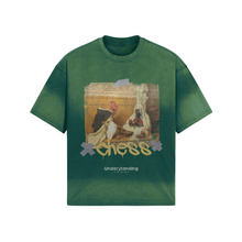Load image into Gallery viewer, Understanding Clothing Chess Boxy Fit T shirt
