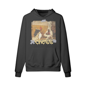 Chess Hoodie