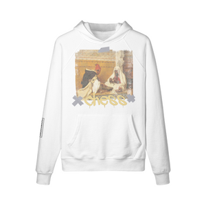 Chess Hoodie