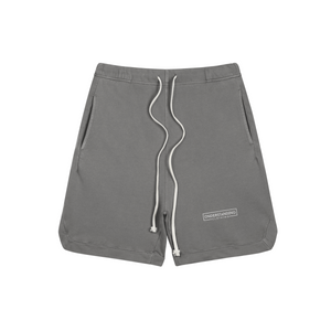 Understanding Clothing LoGo Shorts