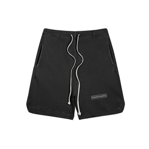 Understanding Clothing LoGo Shorts