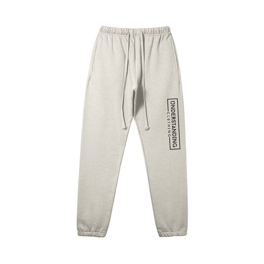 Understanding Clothing LoGo Sweat Pants