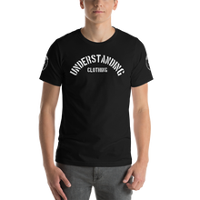 Load image into Gallery viewer, UnderstandingClothing  Unisex Tee
