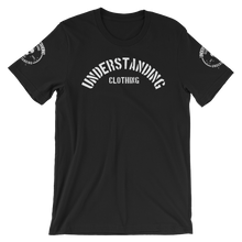 Load image into Gallery viewer, UnderstandingClothing  Unisex Tee
