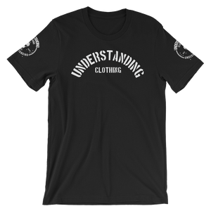 UnderstandingClothing  Unisex Tee