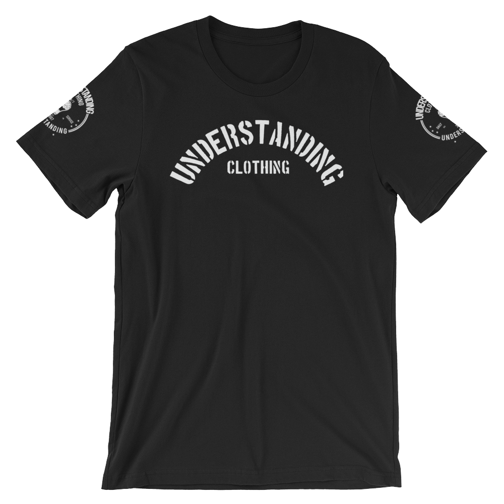 UnderstandingClothing  Unisex Tee